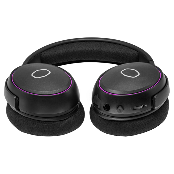 COOLER MASTER MH630 GAMING HEADPHONE – Gamer Street