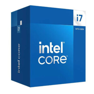 CPU INTEL CORE I7-14700