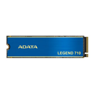 1TB ADATA LEGEND 710 M.2 NVME SSD
