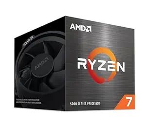 CPU AMD RYZEN 7 5700