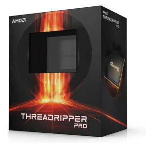 CPU AMD RYZEN THREADRIPPER PRO 5975WX