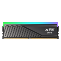 ADATA XPG LANCER BLADE RGB 32GB DDR5 6000 MEMORY BLACK CL30 (32 X1)
