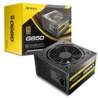 ANTEC G850 GOLD SEMI MODULER