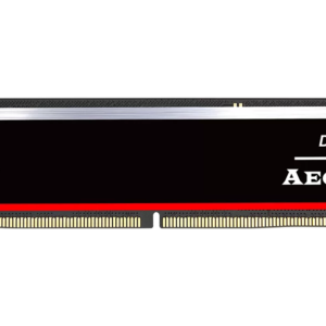 G-SKILL AEGIS 16GB DDR5 5600 MEMORY CL36 (16X1)
