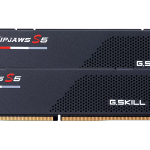 G-SKILL RIPJAWS S5 96GB DDR5 6400 MEMORY CL32 (48x2)
