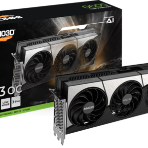 INNO3D RTX 5090 X3 32GB OC