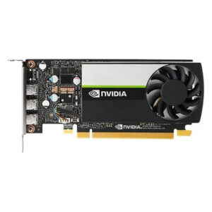 NVIDIA T400 4GB DDR6