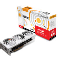 SAPPHIRE PURE RX 7800XT 16GB GDDR6 OC