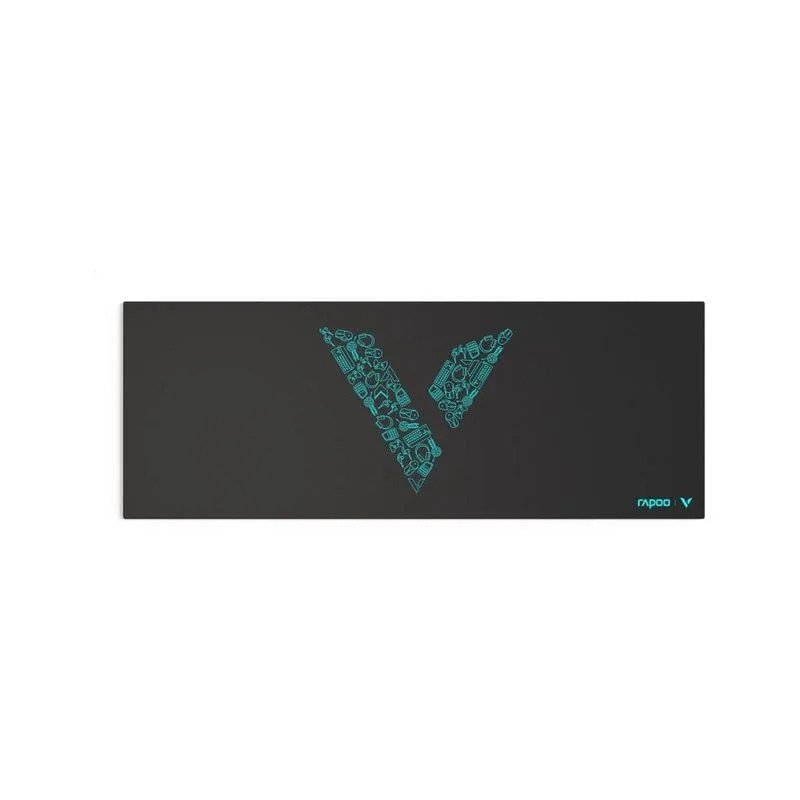 RAPOO V1L GAMING MOUSEPAD (L)