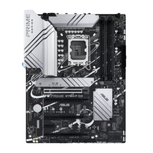 ASUS PRIME Z790 P D4 CSM MOTHERBOARD