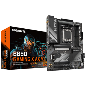 GIGABYTE B650 GAMING X AX V2 MOTHERBOARD