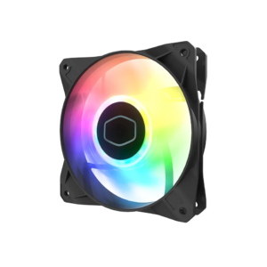 COOLER MASTER CF120 ARGB 120MM CHASSIS FAN