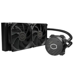 COOLER MASTER MASTERLIQUID ML240L CORE BLACK CPU LIQUID COOLER