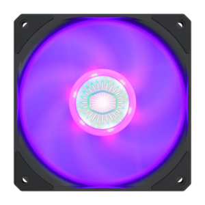 COOLER MASTER SICKLEFLOW RGB 120MM CHASSIS FAN