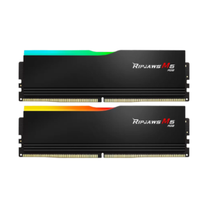 G-SKILL RIPJAWS M5 RGB 32GB DDR5 5200