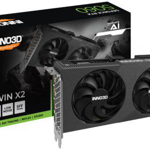 INNO3D RTX 5060 8GB GDDR7 TWIN X2