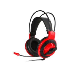 MSI DS501 WIRED GAMING HEADPHONE