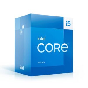 CPU INTEL CORE I5-13400