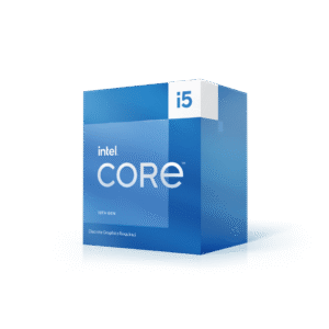 CPU INTEL CORE I5-13400F