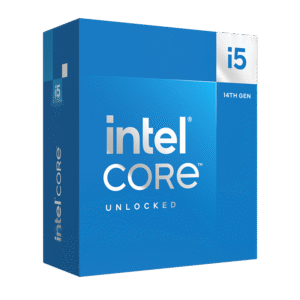 CPU INTEL CORE I5-14600K