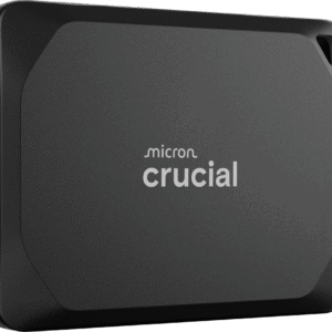 1TB CRUCIAL X10 PRO PORTABLE SSD