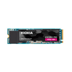 1TB KIOXIA EXCERIA PRO M.2 NVME SSD