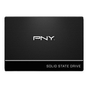 240GB PNY CS900 SATA SSD