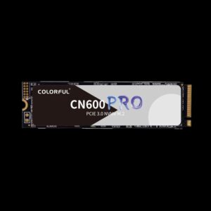 256GB COLORFUL CN600 M.2 NVME SSD