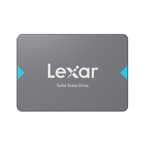 1 TB LEXAR NQ100 SATA SSD