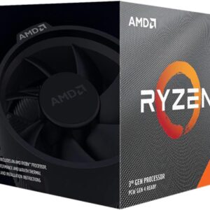 CPU AMD RYZEN 5 5600G