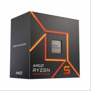 CPU AMD RYZEN 5 7500F