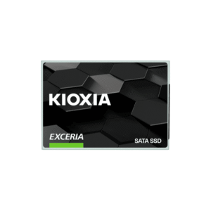 960GB KIOXIA EXCERIA SATA SSD