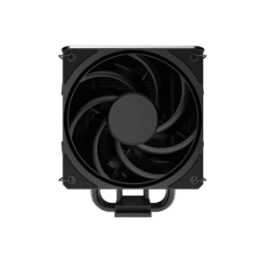 COOLER MASTER HYPER V4 ALPHA 3DHP BLACK CPU AIR COOLER