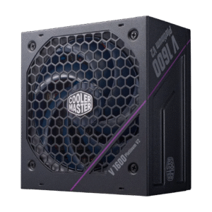 COOLER MASTER V1600 V2 PLATINUM 1600W SMPS