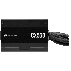 CORSAIR CX550 BRONZE 550W SMPS