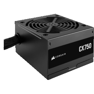 CORSAIR CX750 BRONZE 750W SMPS