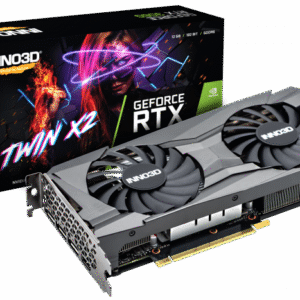 INNO3D RTX 3060 TWIN X2 12GB GDDR6