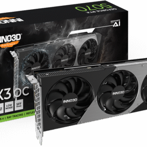 INNO3D RTX 5070 12GB GDDR7 X3 OC