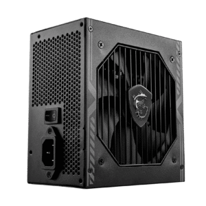 MSI MAG A550BN BRONZE 550W SMPS