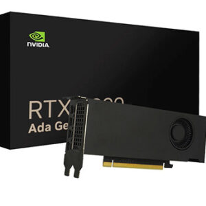 NVIDIA QUADRO RTX 2000 ADA 16GB DDR6