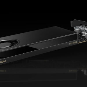 NVIDIA QUADRO RTX A1000 8GB GDDR6