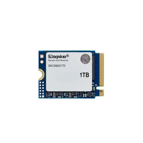 kingston nv3 1tb 2230 2