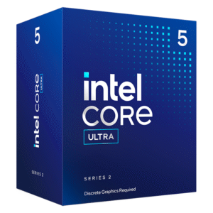 CPU INTEL CORE 5 ULTRA 225