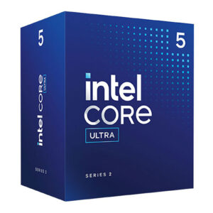CPU INTEL CORE 5 ULTRA 225F