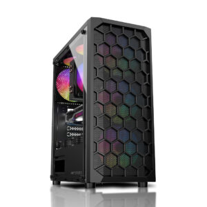 ANT ESPORTS ELITE 1120 BLACK CABINET