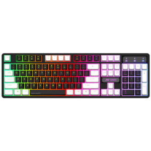 ANT ESPORTS MK1400 MEMBRANE WIRED GAMING KEYBOARD