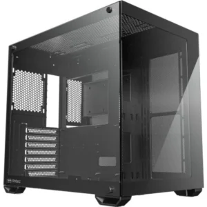 ANTEC C5 BASIC BLACK GAMING CABINET