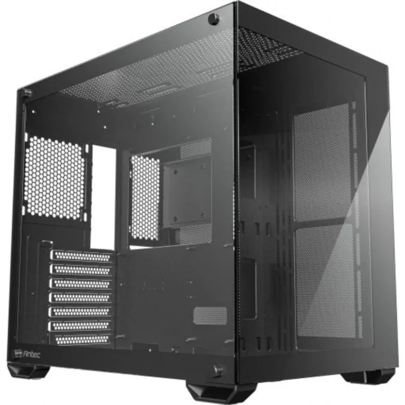 ANTEC C5 BASIC BLACK GAMING CABINET 1 ANTEC C5 BASIC BLACK CABINET 1
