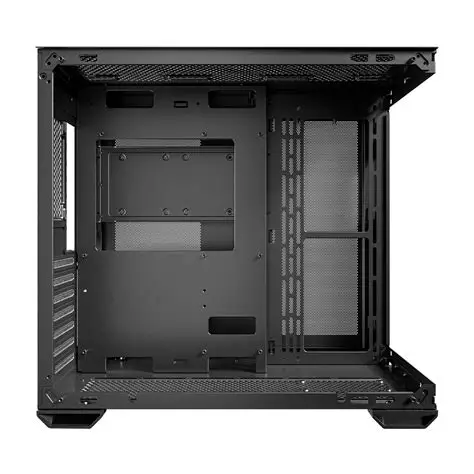 ANTEC C5 BASIC BLACK GAMING CABINET 2 ANTEC C5 BASIC BLACK CABINET 2