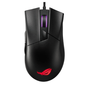 ASUS ROG GLADIUS II CORE WIRED GAMING MOUSE